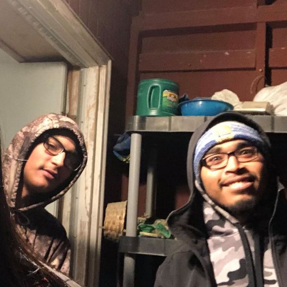 Meet your Posher, Daniel - Picture 1 of 1